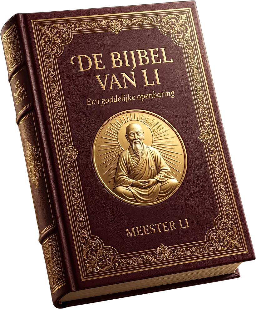 De Bijbel van Li
