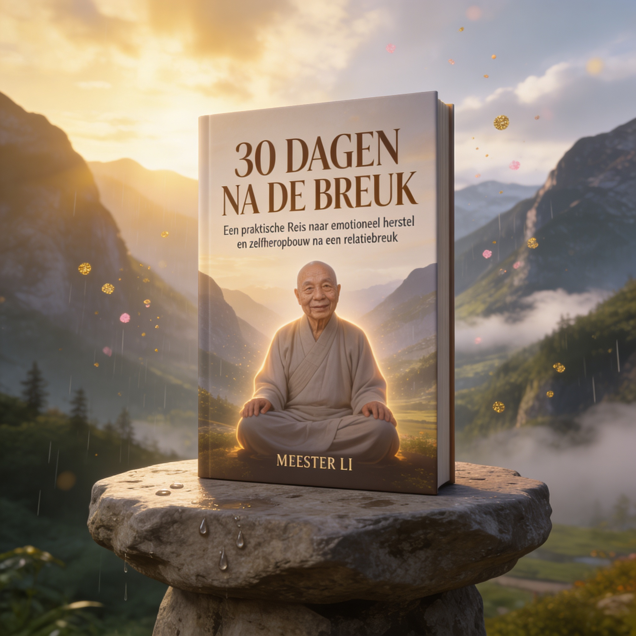 30 DAGEN NA DE BREUK