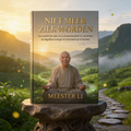 NIET MEER ZIEK WORDEN