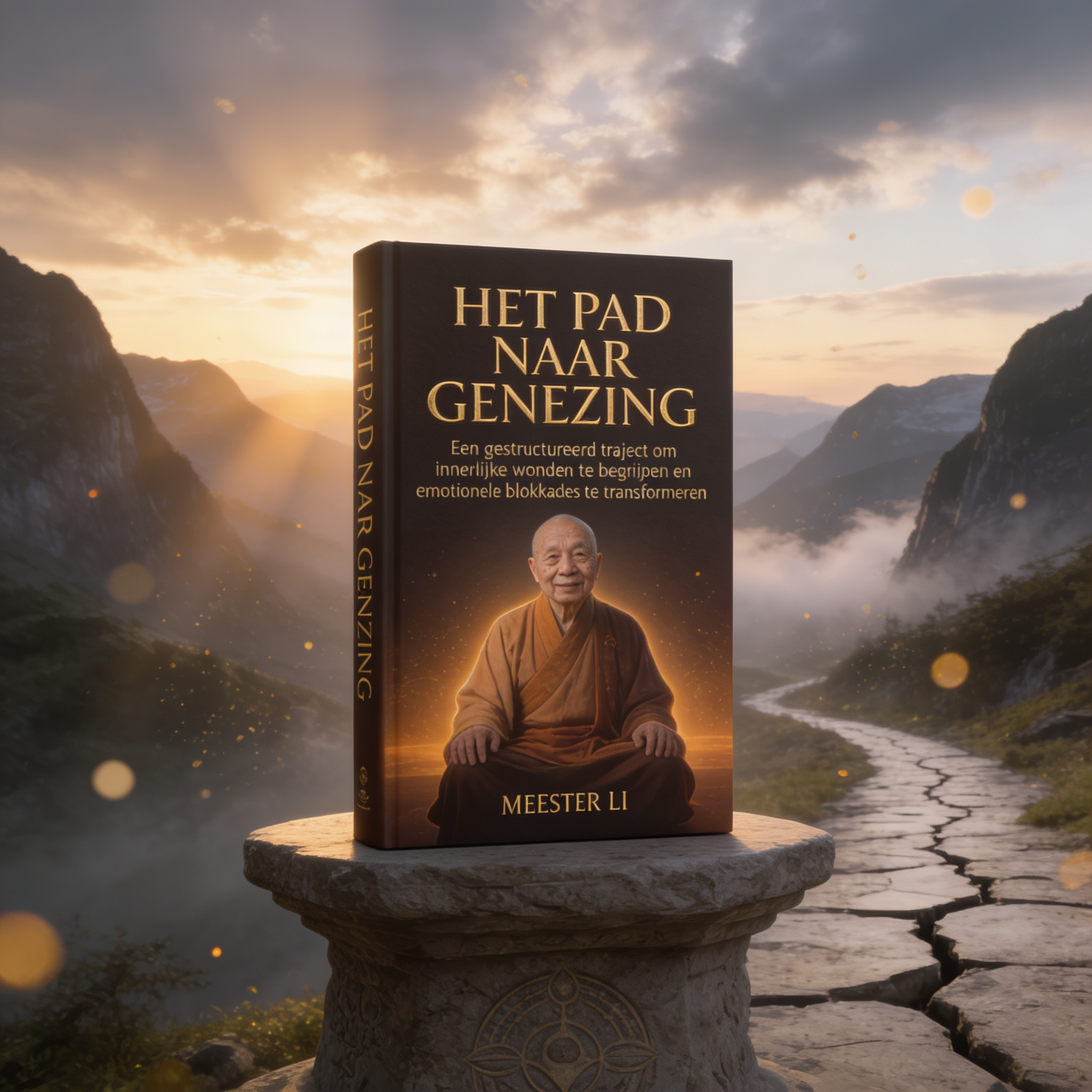 HET PAD NAAR GENEZING