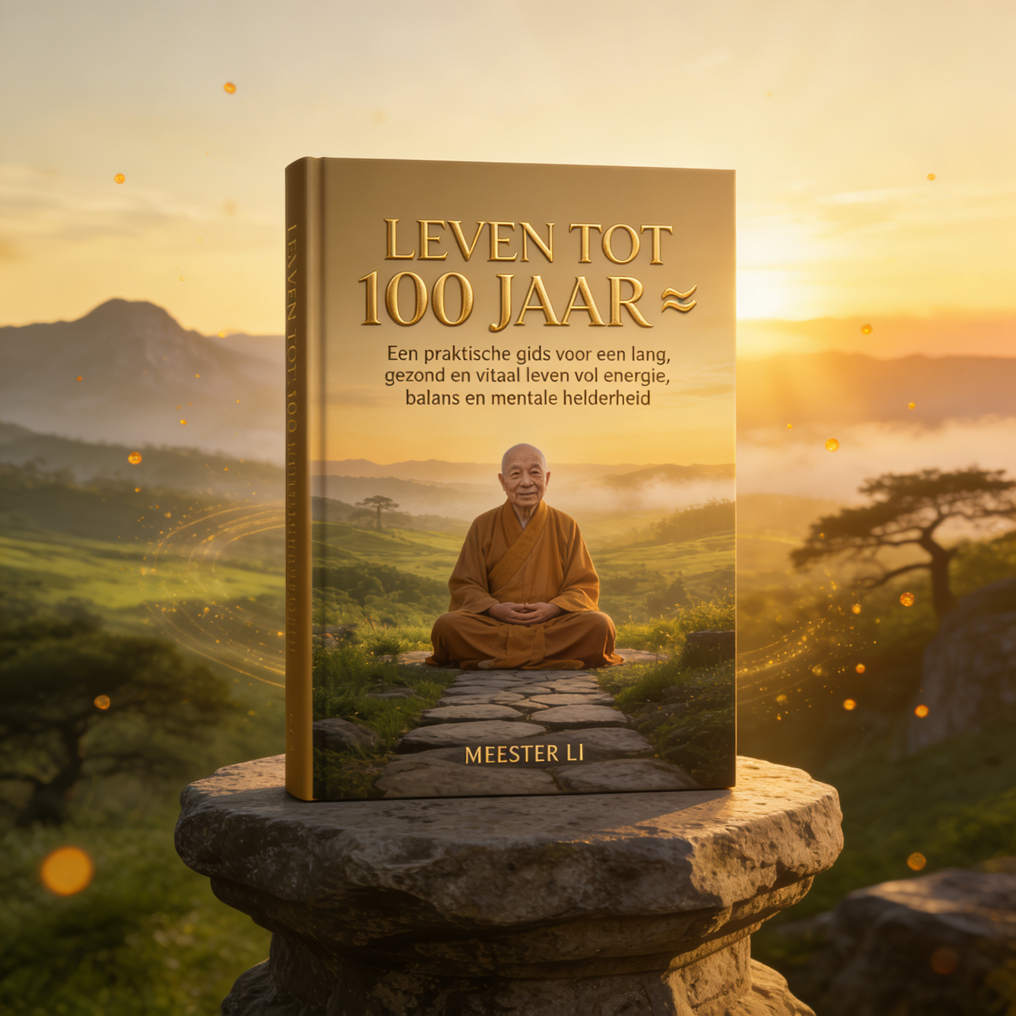 LEVEN TOT 100 JAAR