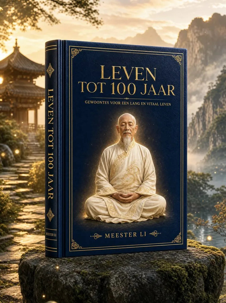 Leven tot 100 jaar