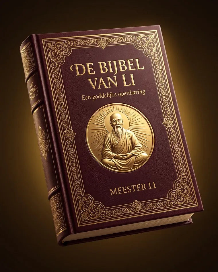 De Bijbel van Li